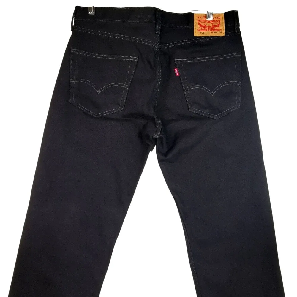 Levis levi 505